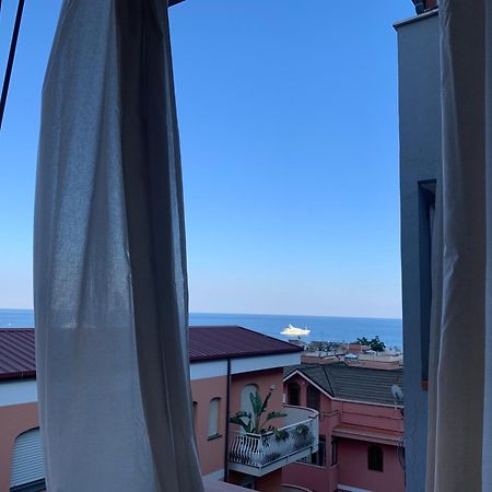 Residence La Fenice Ff Giardini Naxos Dış mekan fotoğraf