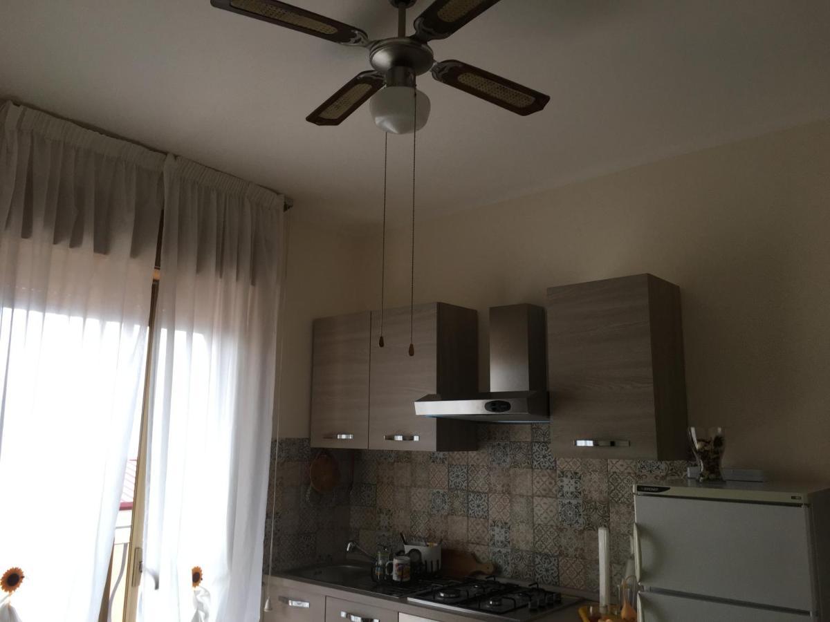 Residence La Fenice Ff Giardini Naxos Dış mekan fotoğraf