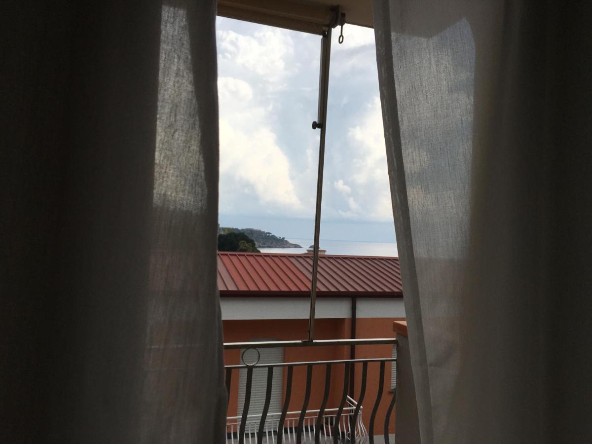 Residence La Fenice Ff Giardini Naxos Dış mekan fotoğraf
