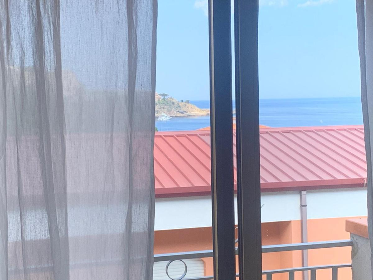 Residence La Fenice Ff Giardini Naxos Dış mekan fotoğraf