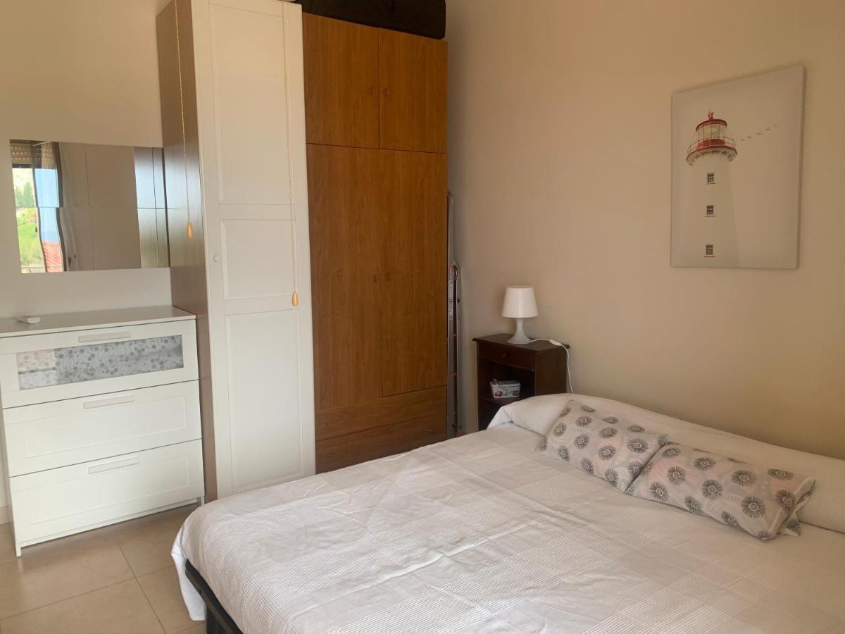 Residence La Fenice Ff Giardini Naxos Dış mekan fotoğraf