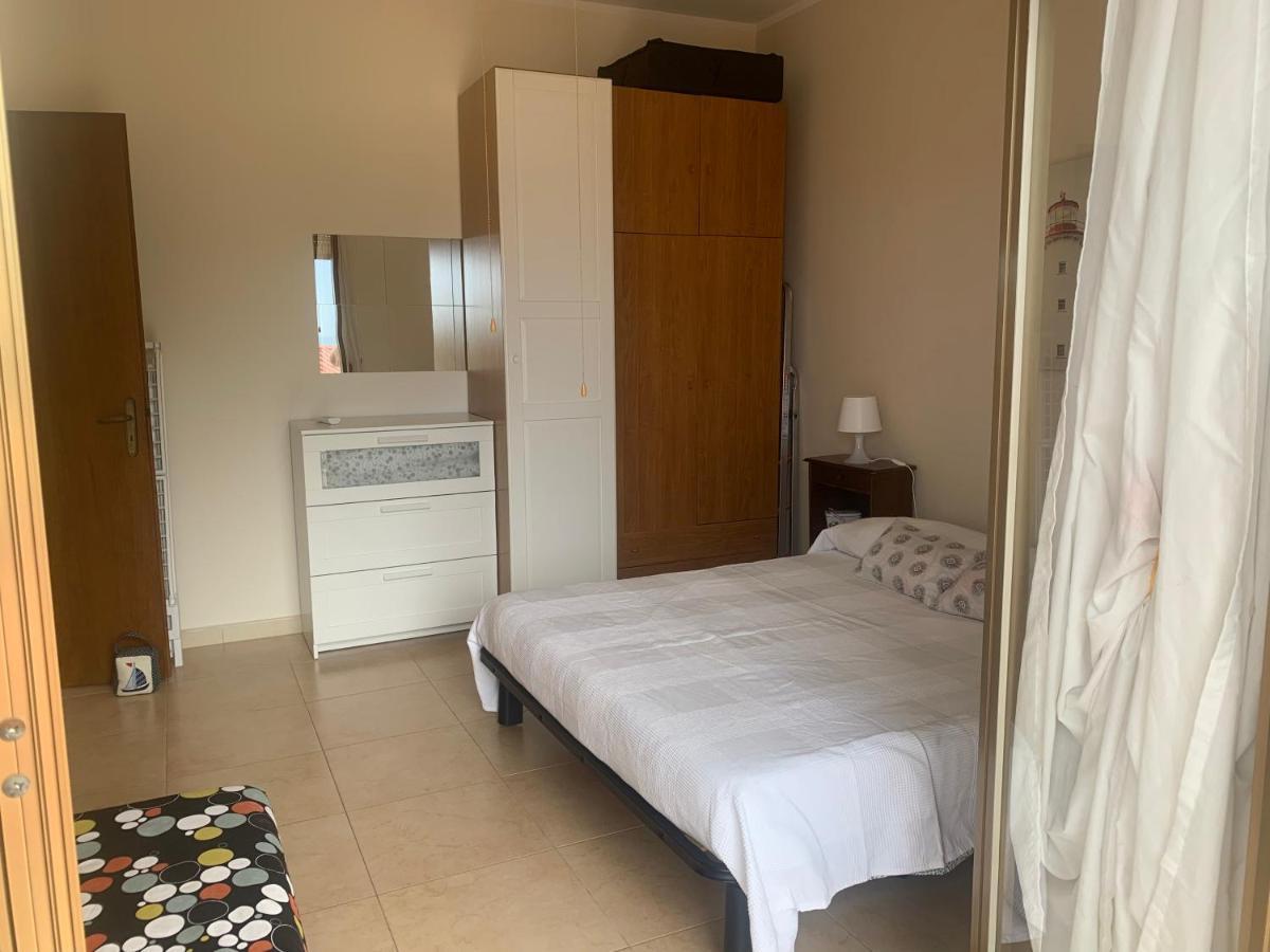 Residence La Fenice Ff Giardini Naxos Dış mekan fotoğraf