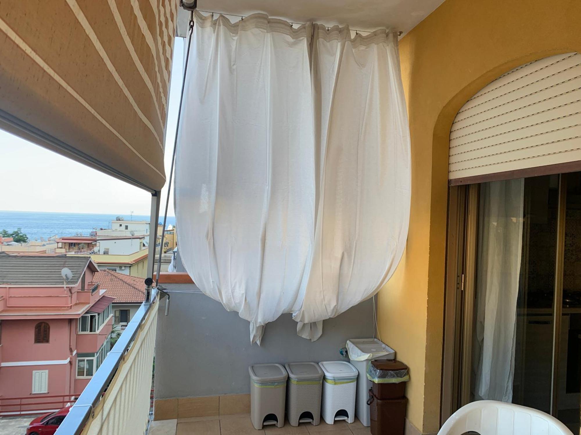 Residence La Fenice Ff Giardini Naxos Dış mekan fotoğraf