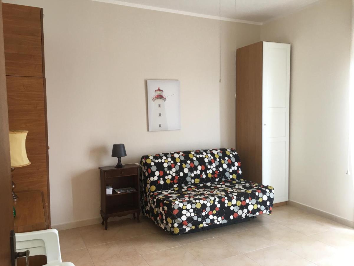 Residence La Fenice Ff Giardini Naxos Dış mekan fotoğraf