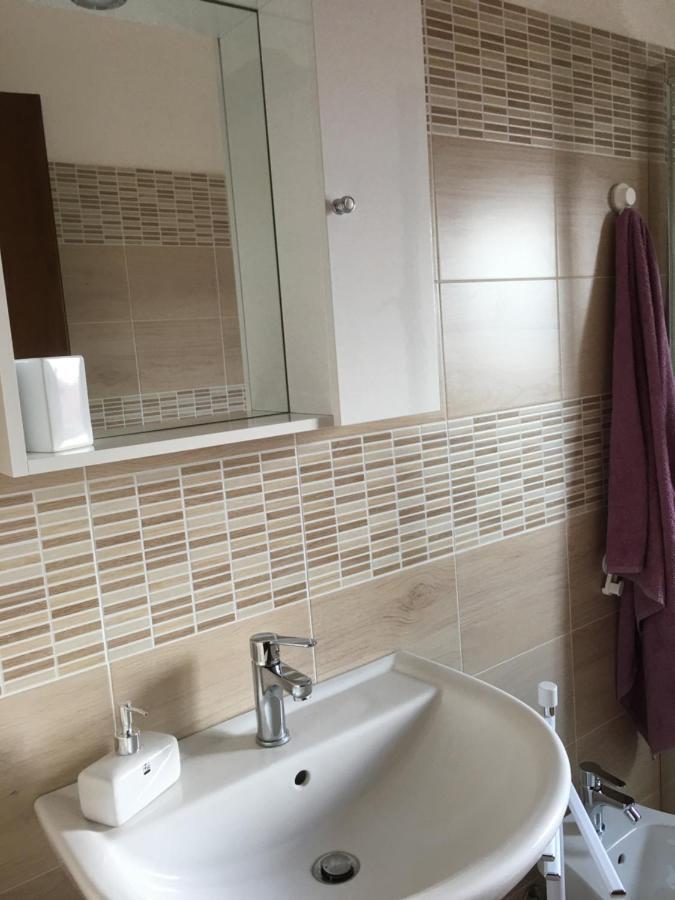 Residence La Fenice Ff Giardini Naxos Dış mekan fotoğraf